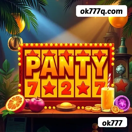 Configurações úteis dentro do app ok777