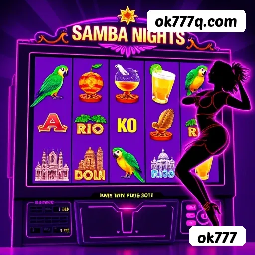 Central de dúvidas rápidas sobre o app ok777