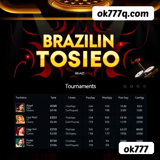 Slots no app ok777 mobile