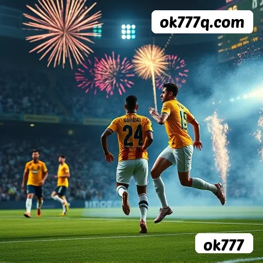 App ok777 Android download