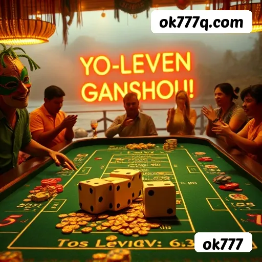 ok777 multi dispositivo