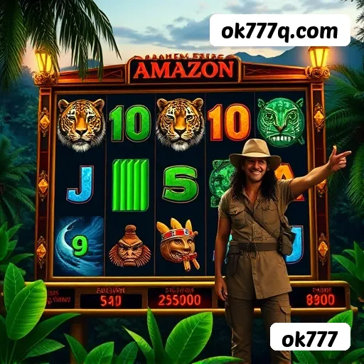 Aplicativo móvel ok777 para iOS e Android