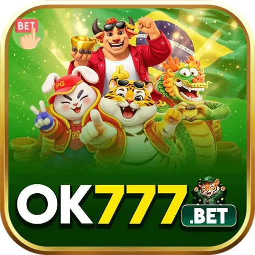 Apostas esportivas ok777 - futebol e esportes ao vivo