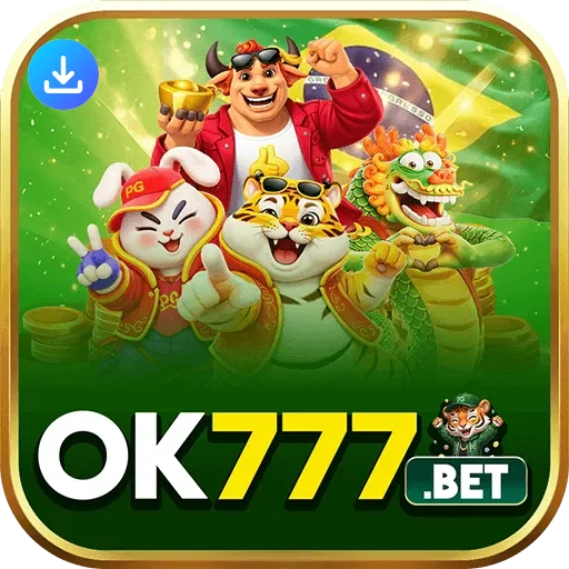 Download app ok777 Android iOS