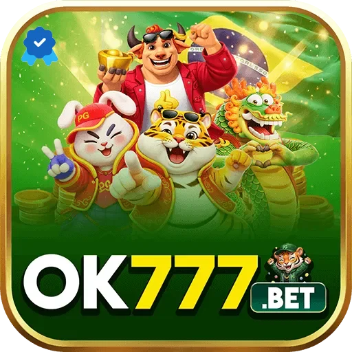 Plataforma ok777 - cassino e apostas