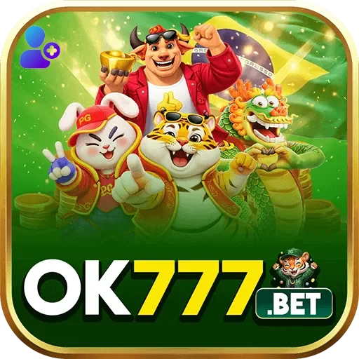 Registro ok777 - cadastro rápido