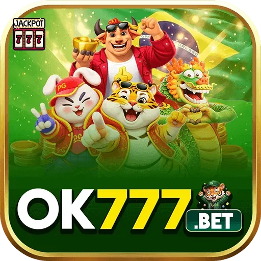 Slots ok777 - Sweet Bonanza e caça-níqueis populares