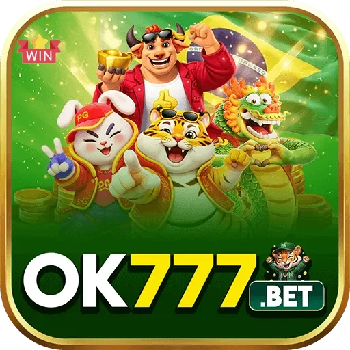 Ganhar e sacar na ok777