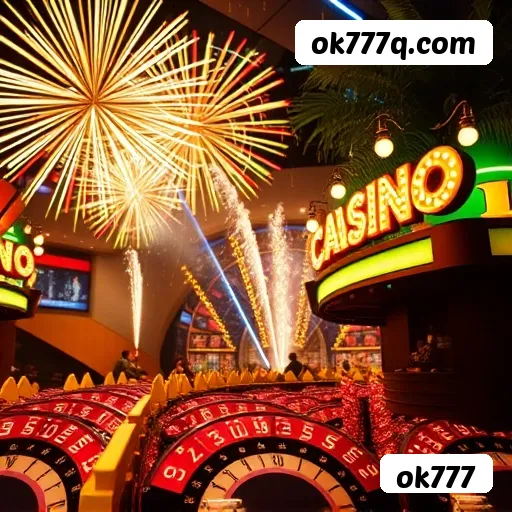 Checklist para avaliar a plataforma ok777