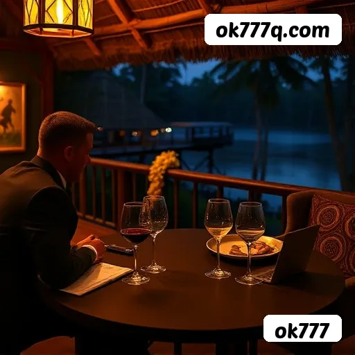 App ok777 slots mobile