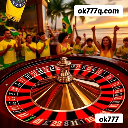 Bônus exclusivos membros VIP ok777